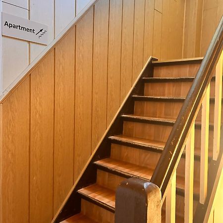 Schoene 2 Raum-Wohnung In Etgersleben Екстер'єр фото