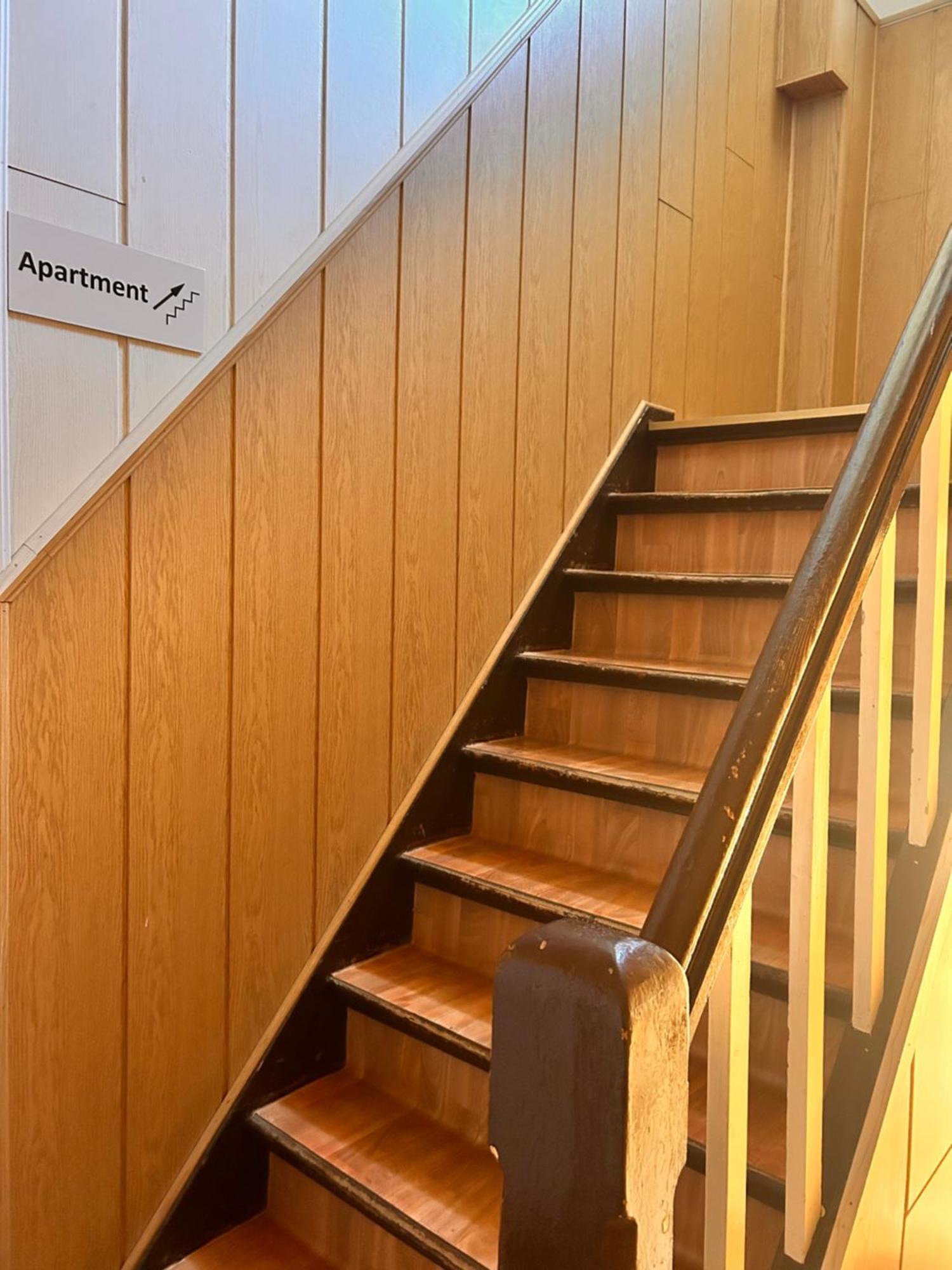 Schoene 2 Raum-Wohnung In Etgersleben Екстер'єр фото