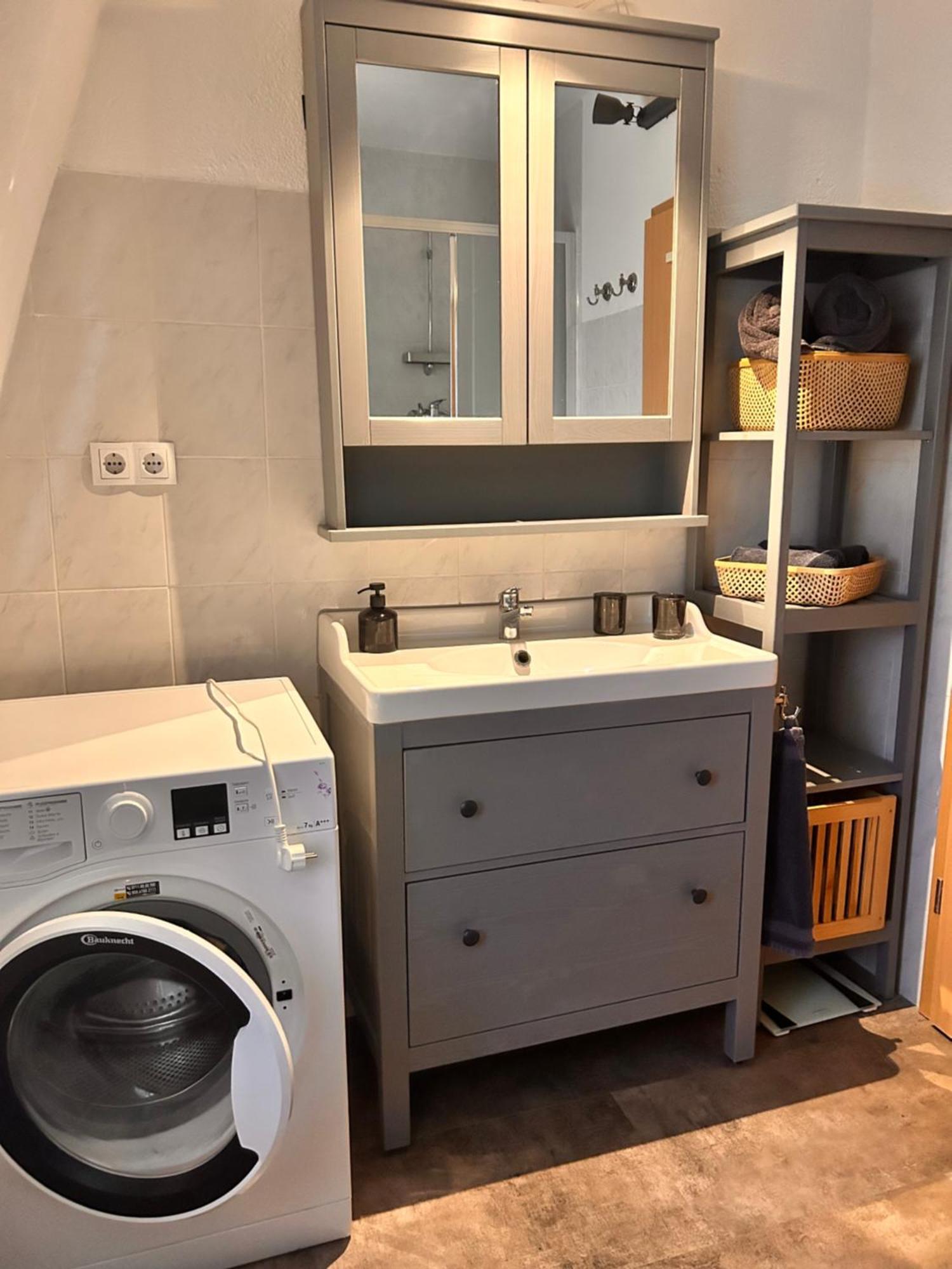 Schoene 2 Raum-Wohnung In Etgersleben Екстер'єр фото